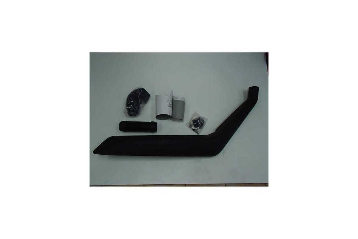 Snorkel Renforcé Nissan Y60