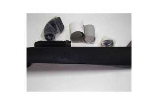 Snorkel Renforcé Nissan Y60