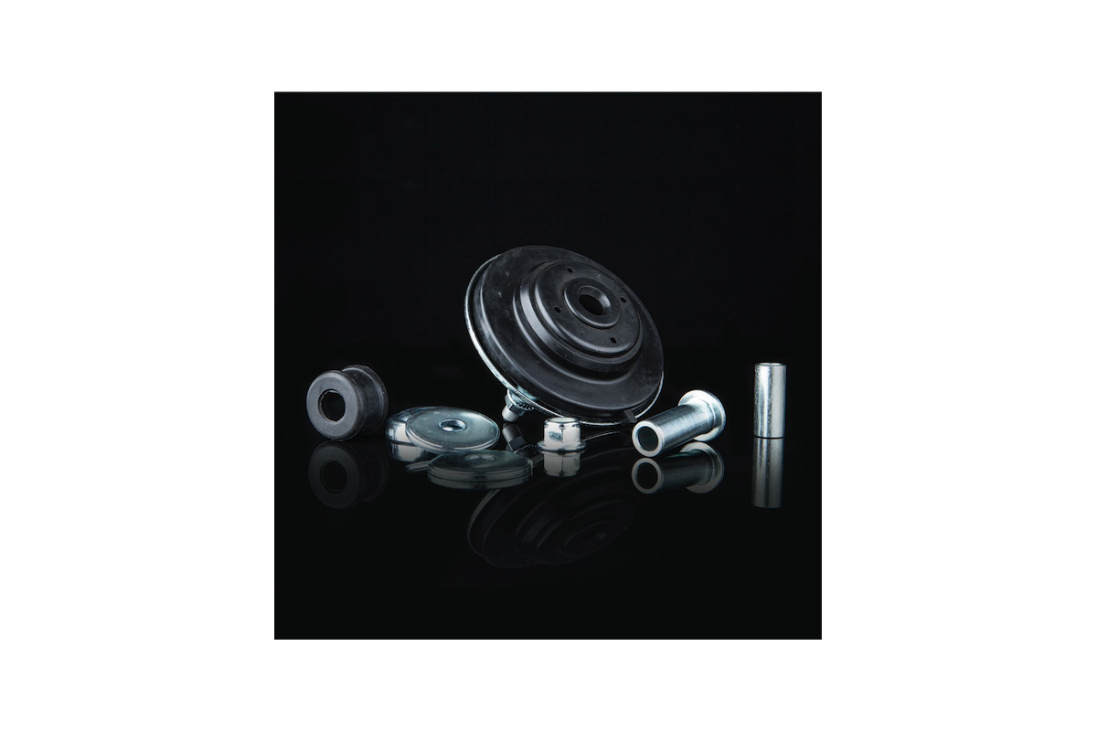 Coupelle Toyota Hilux Vigo/Revo, Prado & FJ Cruiser