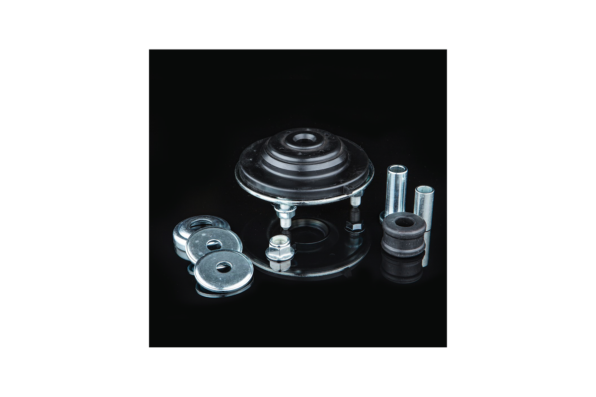 Coupelle Mazda & Ford Ranger