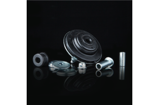 Coupelle Mazda & Ford Ranger