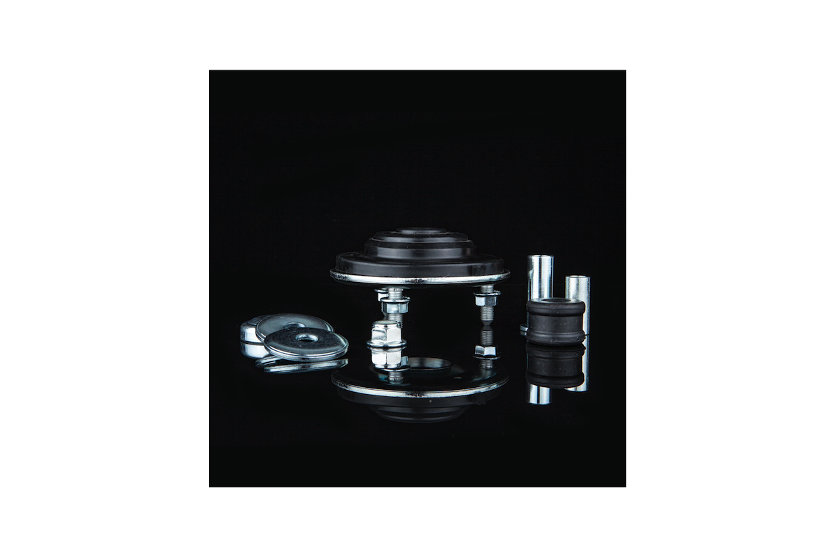 Coupelle Isuzu, Mazda & Toyota