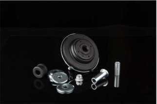 Coupelle Isuzu, Mazda & Toyota