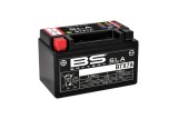 Batterie BS BATTERY SLA sans entretien activé usine - BTX7A