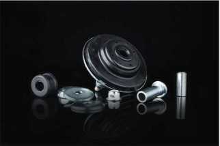 Coupelle L200, Pajero & Fullback