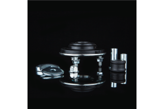 Coupelle Navara, Pathfinder, Alaskan & Classe X