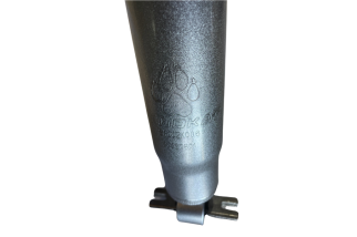 Amortisseur Avant Jeep Cherokee XJ Sport