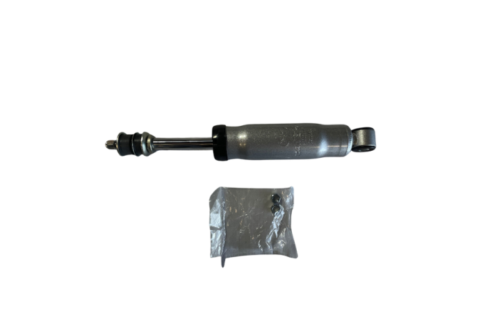 Amortisseur Avant Nissan Navara D22 02/97+