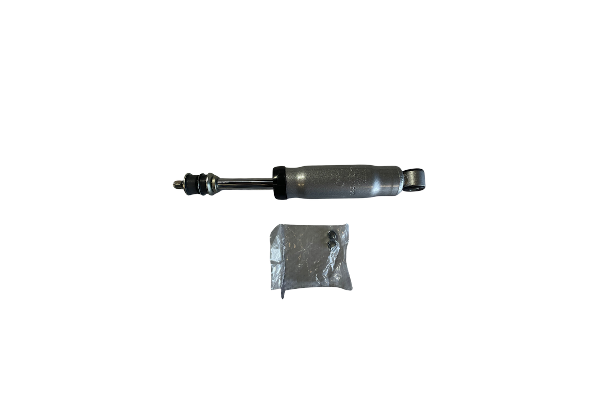 Amortisseur Avant Nissan Navara D22 02/97+