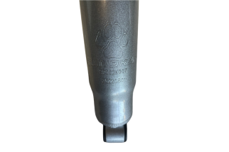 Amortisseur Avant Nissan Navara D22 02/97+