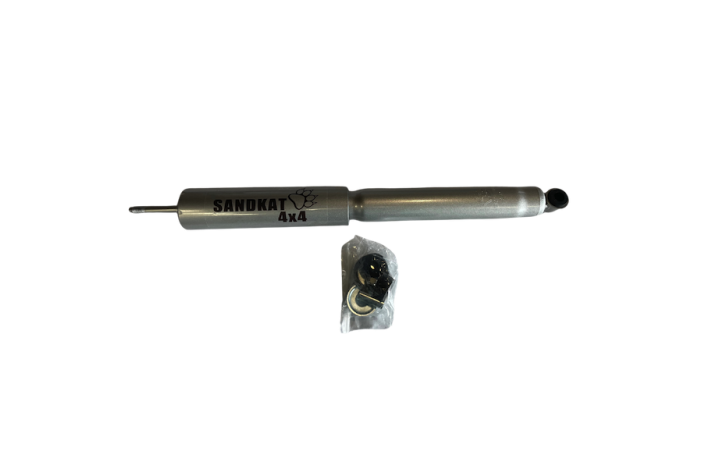 Amortisseur Avant Jeep JK