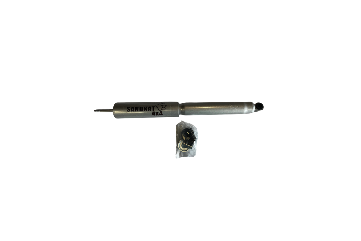 Amortisseur Avant Jeep JK