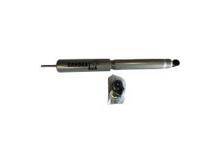 Amortisseur Avant Jeep JK