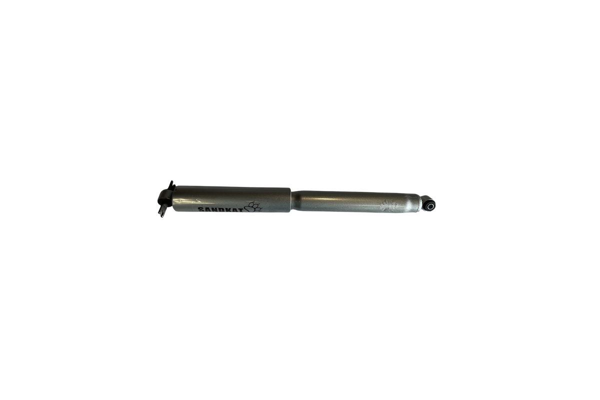 Amortisseur Arrière Jeep JK