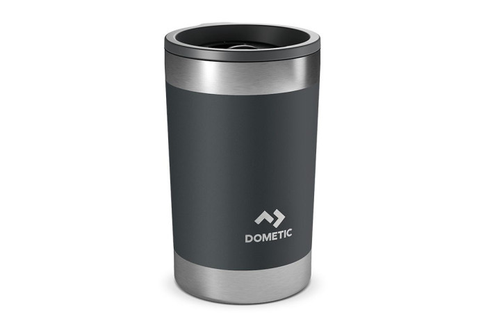 Gobelet Dometic 320ml / 10oz / Ardoise