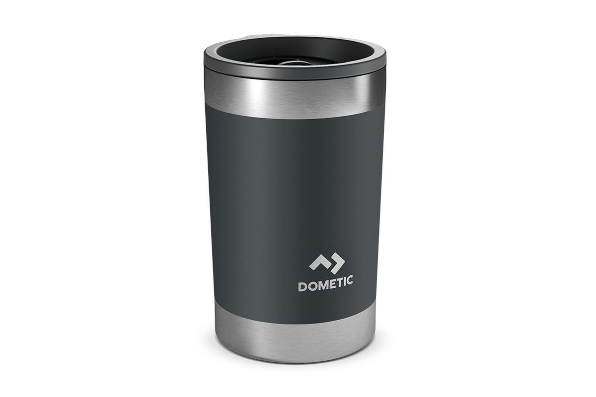 Gobelet Dometic 320ml / 10oz / Ardoise