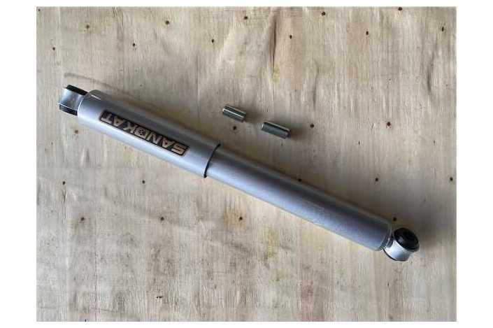 Amortisseur Arrière Suzuki Samuraï 410/413 Sierra SJ/LJ