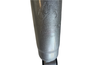 Amortisseur Arrière Ford & MAZDA