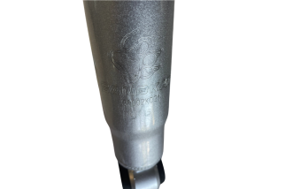 Amortisseur Arrière L200 (Triton) & K74