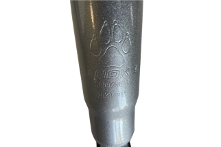 Amortisseur Arrière Nissan, Renault & Mercedes