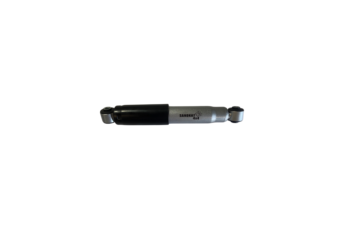 Amortisseur Arrière Nissan Pathfinder R51 7/05+