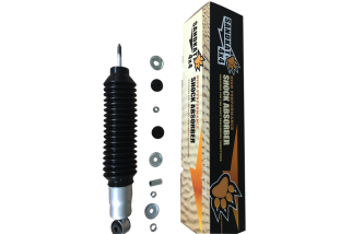 Amortisseur avant Ford, Mitsubishi, Mazda, Nissan & Hyundai