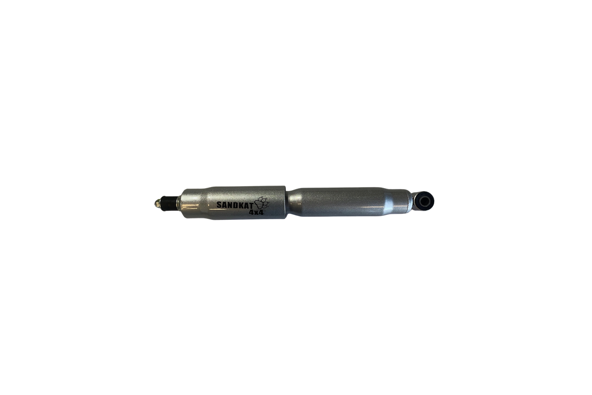 Amortisseur Arrière Pajero 2 1991-2000