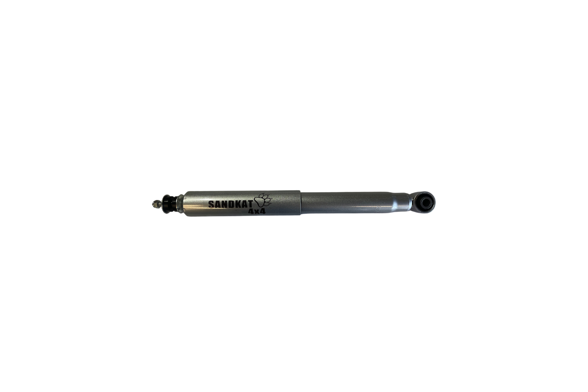 Amortisseur Arrière Toyota Prado 120/125 & 150 & FJ Cruiser