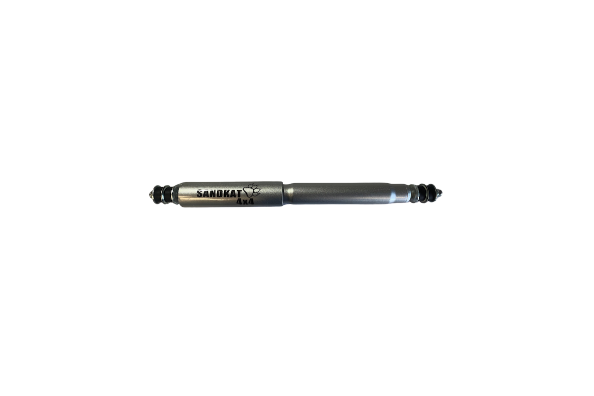 Amortisseur Avant Land Rover & Nissan