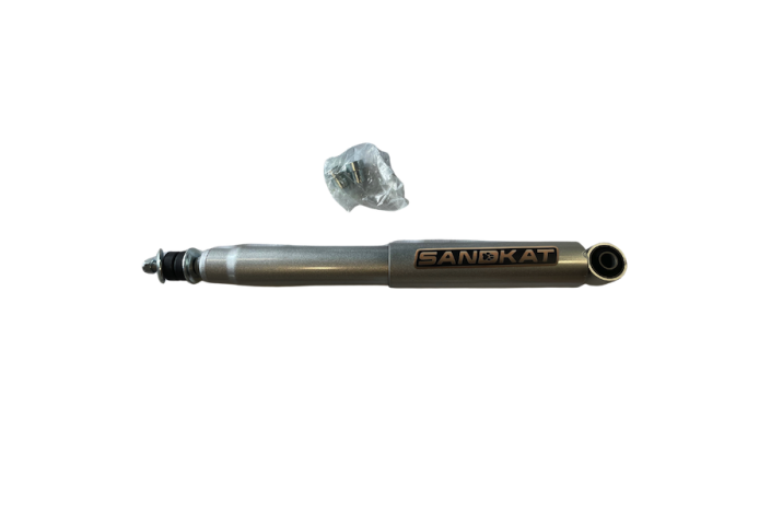 Amortisseur Arrière Land Rover & Toyota