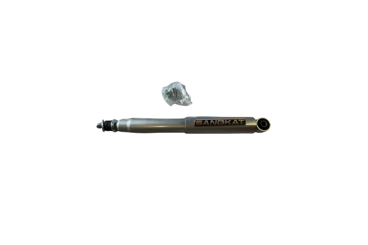 Amortisseur Arrière Land Rover & Toyota