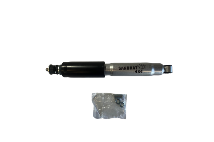 Amortisseur Avant Isuzu D-Max, Mitsubishi Pajero 2 & Greatwall