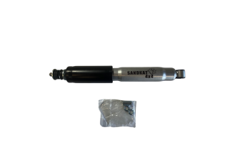 Amortisseur Avant Isuzu D-Max, Mitsubishi Pajero 2 & Greatwall