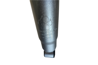 Amortisseur Arrière Pajero, Challenger & Galloper sport QE 2015+ V97