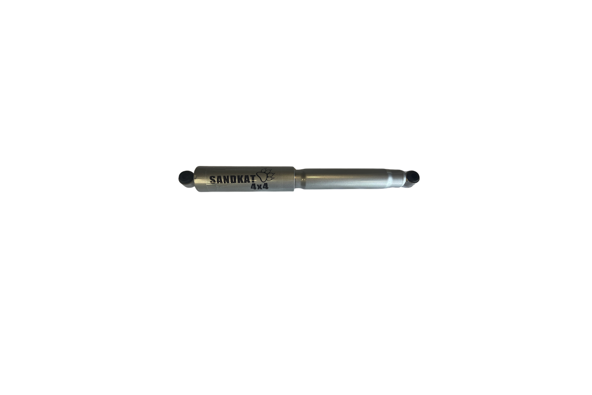 Amortisseur AV/AR Nissan, Toyota, Greatwall, Isuzu, Fiat Fullback, Mitsubishi & Hyundai