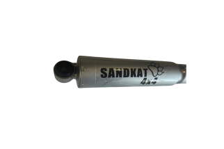 Amortisseur AV/AR Nissan, Toyota, Greatwall, Isuzu, Fiat Fullback, Mitsubishi & Hyundai