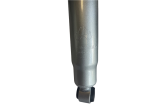 Amortisseur AV/AR Nissan, Toyota, Greatwall, Isuzu, Fiat Fullback, Mitsubishi & Hyundai