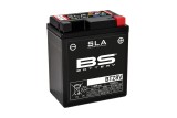 Batterie BS BATTERY SLA sans entretien activé usine - BTZ8V