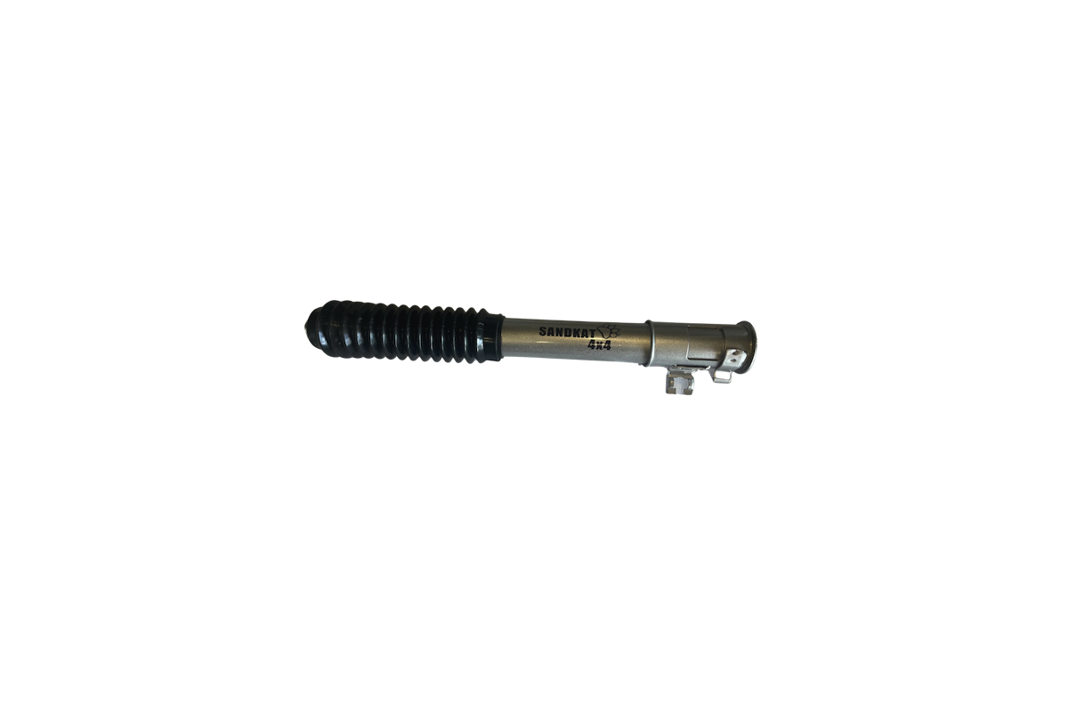 Amortisseur Avant Suzuki Vitara et Grand Vitara (gauche)