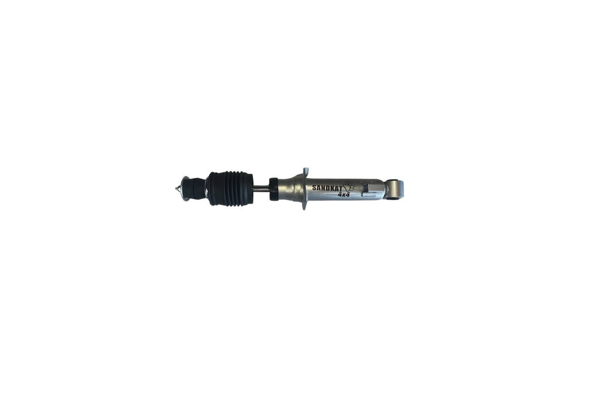 Amortisseur Avant Fiat & Mitsubishi