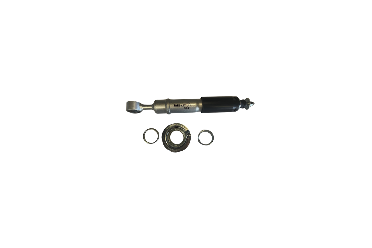 Amortisseur Avant Nissan, Renault & Mercedes