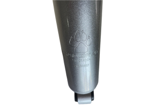 Amortisseur Arrière Nissan Patrol Y60/61 & Toyota HZJ/VDJ 76/78/79