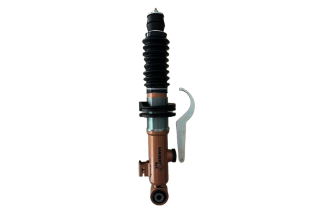 Amortisseur Avant réglable (8 positions) Mitsubishi & Fiat