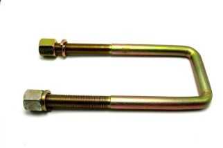 Brides/U-Bolts Toyota/Isuzu / Mitsubishi/Nissan