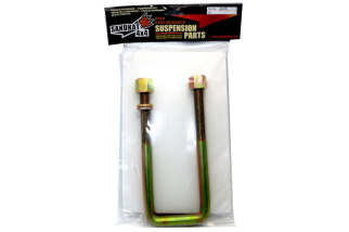 Brides/U-Bolts Toyota/Isuzu / Mitsubishi/Nissan