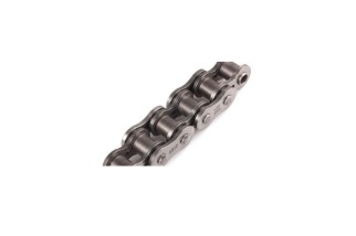 Kit chaîne AFAM 520XMR3 16/41 renforcé - couronne standard