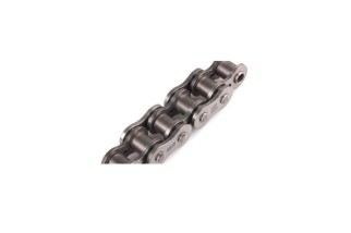 Kit chaîne AFAM 520XMR3 14/43 renforcé - couronne standard