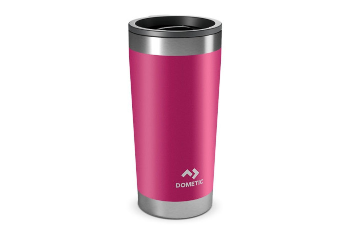 Gobelet Dometic 600ml / 20oz / Orchidée