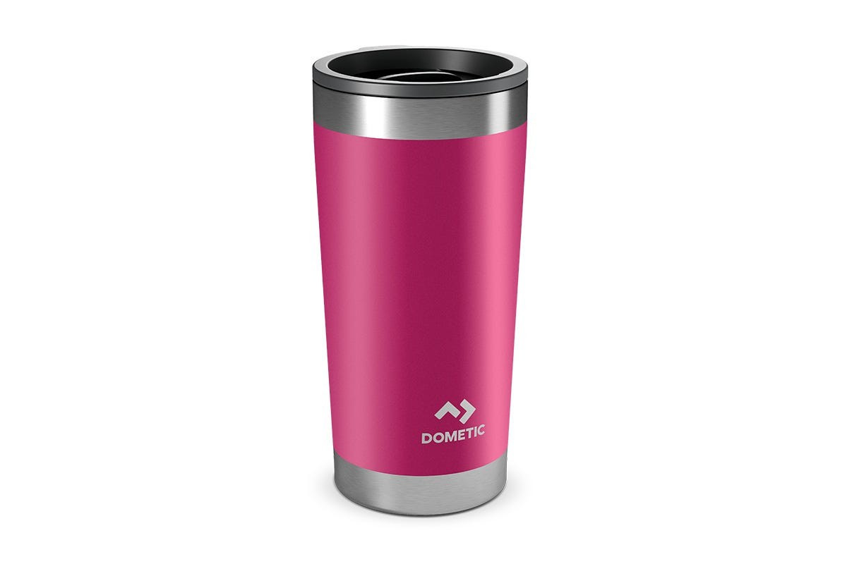 Gobelet Dometic 600ml / 20oz / Orchidée