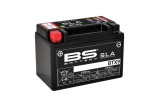 Batterie BS BATTERY SLA sans entretien activé usine - BTX9